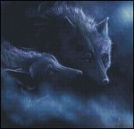 (image for) Wolves of Darkness